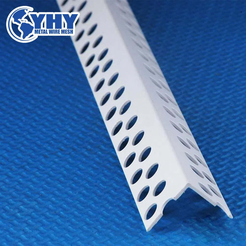 2m PVC Corner Angel Bead for House Wall