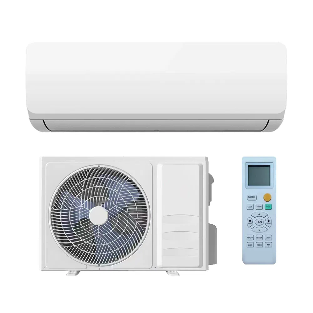 China Suppliers 12000BTU Mini Household Split Wall Mounted Air Conditioner