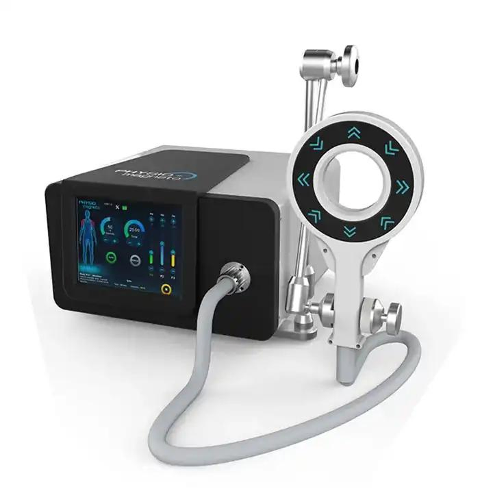 Electromagnetic Transduction Physio Magneto Therapy Magnetic Body Beauty Equipment