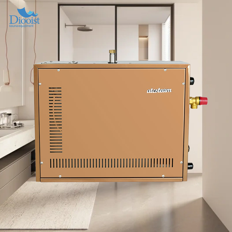 Парогенератор для хамама и сауны 3-21 кВт