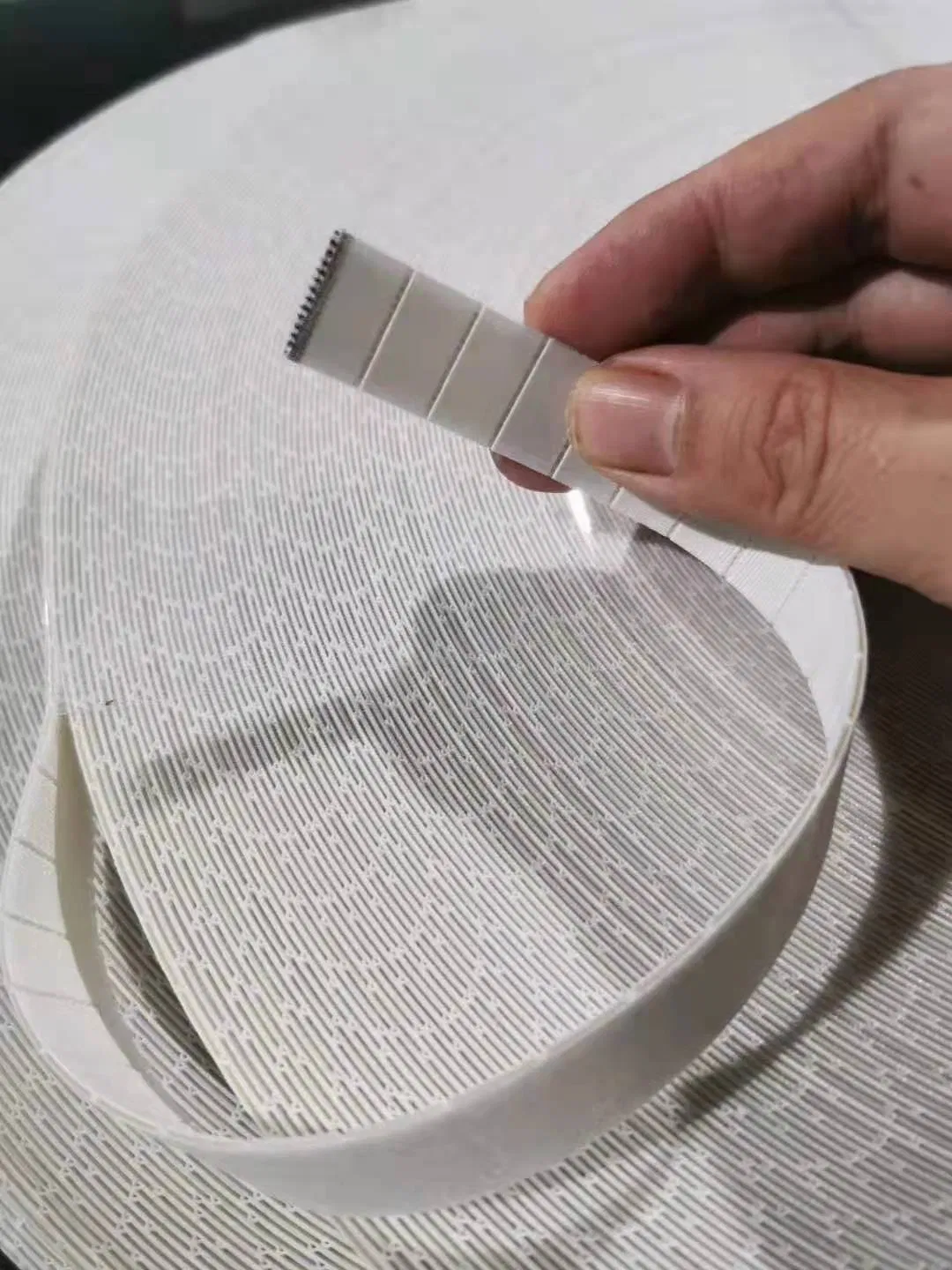Wholesale Electric Lanboo Curtain Track Transmission Belt