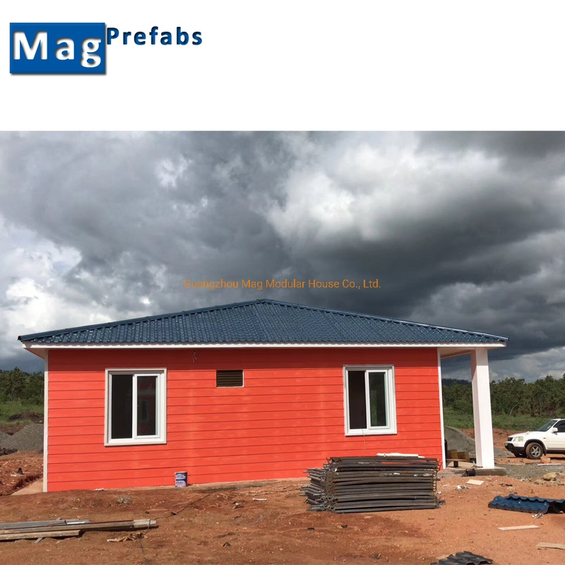 Garages Canopies Prefab Houses