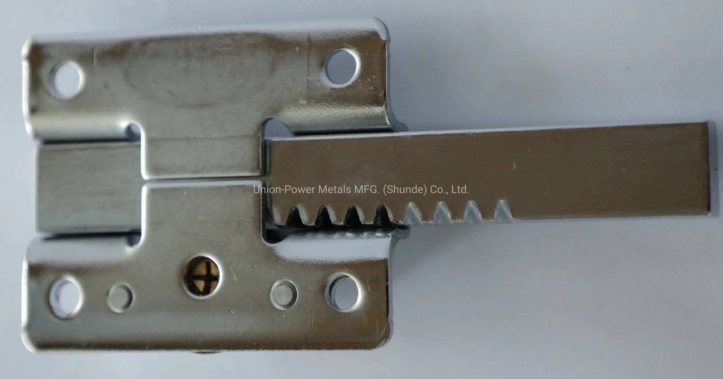Security Bar Lock Door Hardware Main Front Cerradura Brass Barrel Latch Lock
