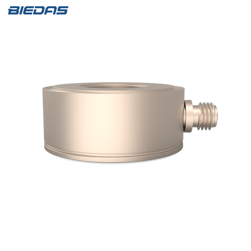 Датчик силы BYDCL030LA 0-30 кН, 18 г, 40 кГц