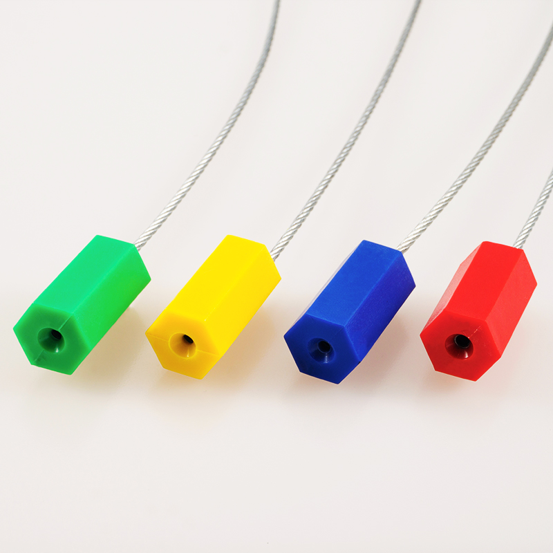 Security Cargo Seals (JY028C) Cable Seals, Trucker Seals