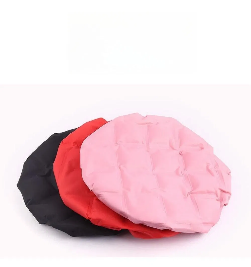 Innovation Home Hair Care Heat-Resisting Electric Heating Hat Hair Heating Cap