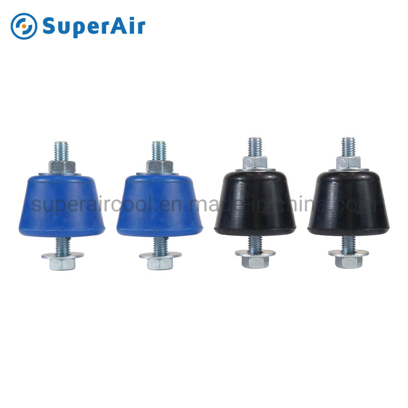 HVAC Air Conditioning Vibration Isolator Connector Vibration Damper