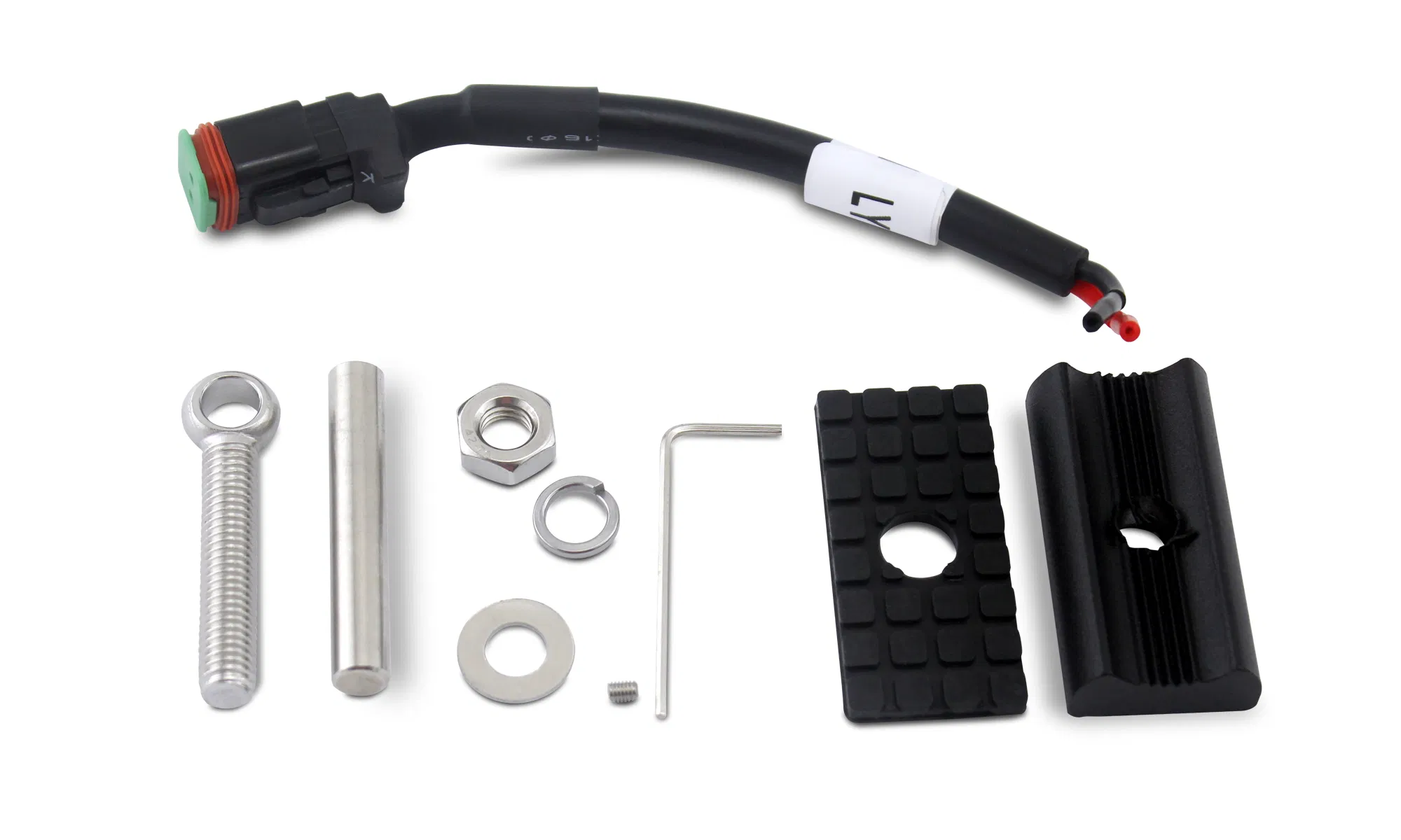 Высококачественная светодиодная балка 6D для грузовиков, IP67, мощность 30-240 Вт, на чипах CREE