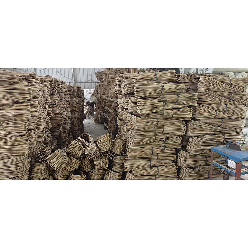 Lamp Shape Bamboo Cane Custom Bamboo Stake Bamboo Pole Plant Support Bamboo Flower Stick Bamboo Trellis for Landscaping and Garden Planting
