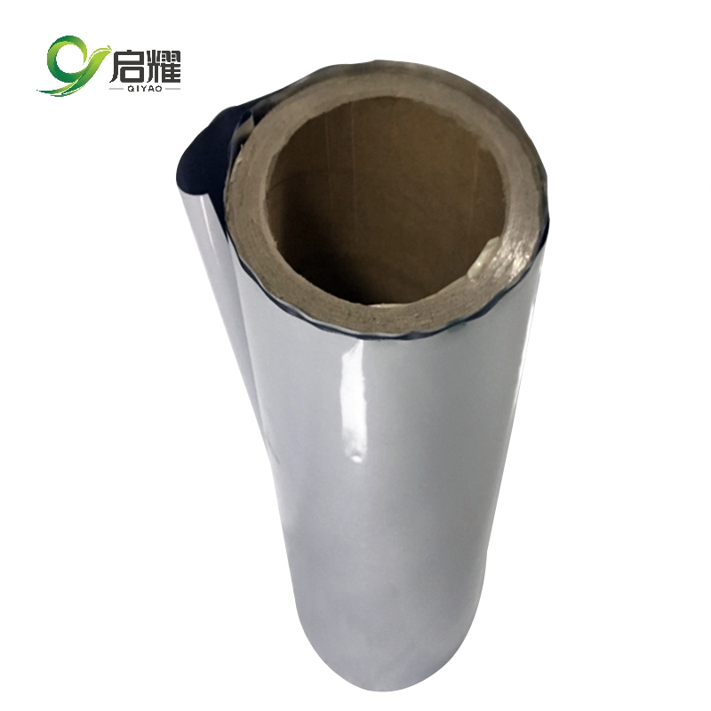 Pet/Al/PE Packing Metalized Polyester Lamination Rolls Aluminum Film