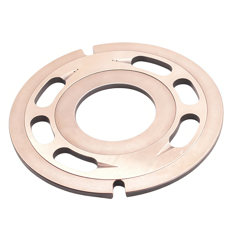 Запчасти для гидравлического мотор-поворота M2X для экскаватора