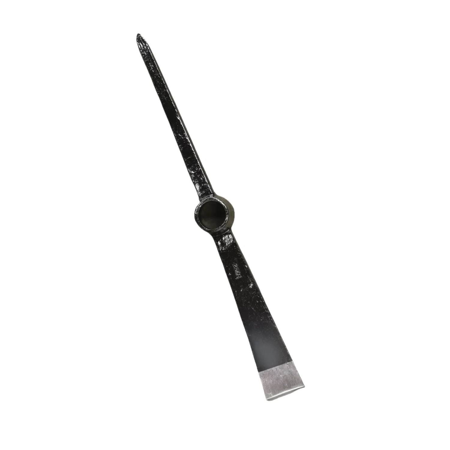 Factory Direct Produce Agricultural Farming Top Quality Tailored Pickaxe with Wooden Handle