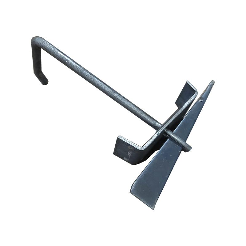 Customized Bracket and Clips with Different Type for Construction