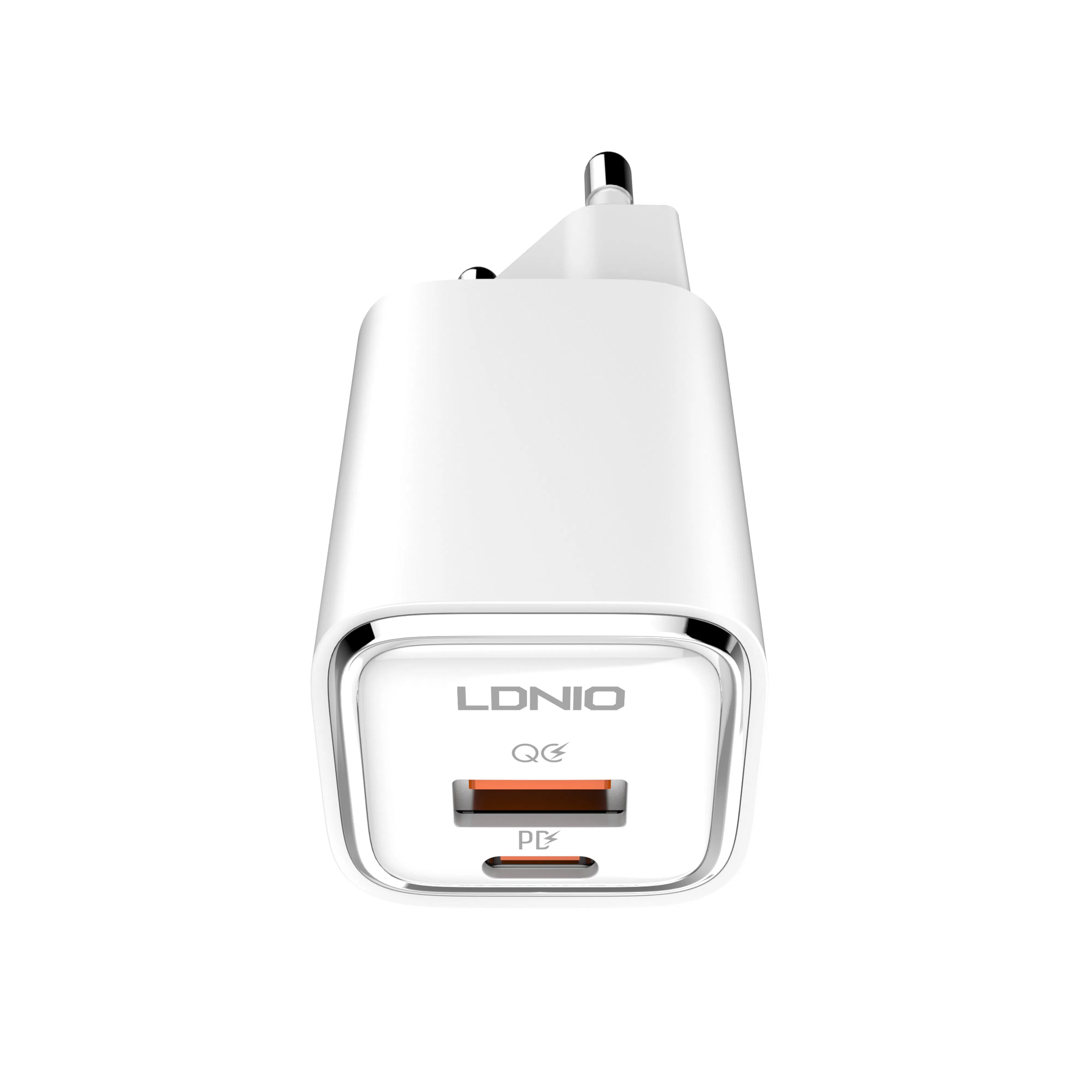 Зарядное устройство Ldnio A2317c 30W с кабелем