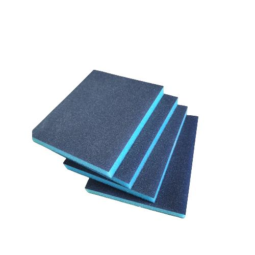 Sanding Sponge Abrasive Sand Block for Han Grinding