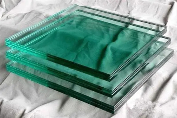 Premium Durable Solid Structure Building Glass in Multiple Thickness Options