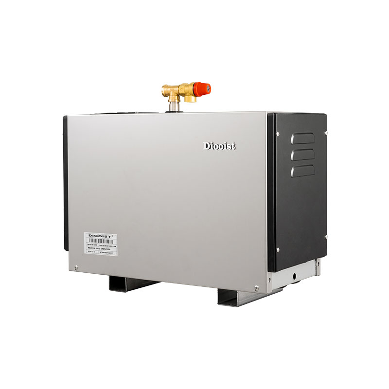 Парогенератор Diooist Don 4.5-21 кВт для хаммама и сауны