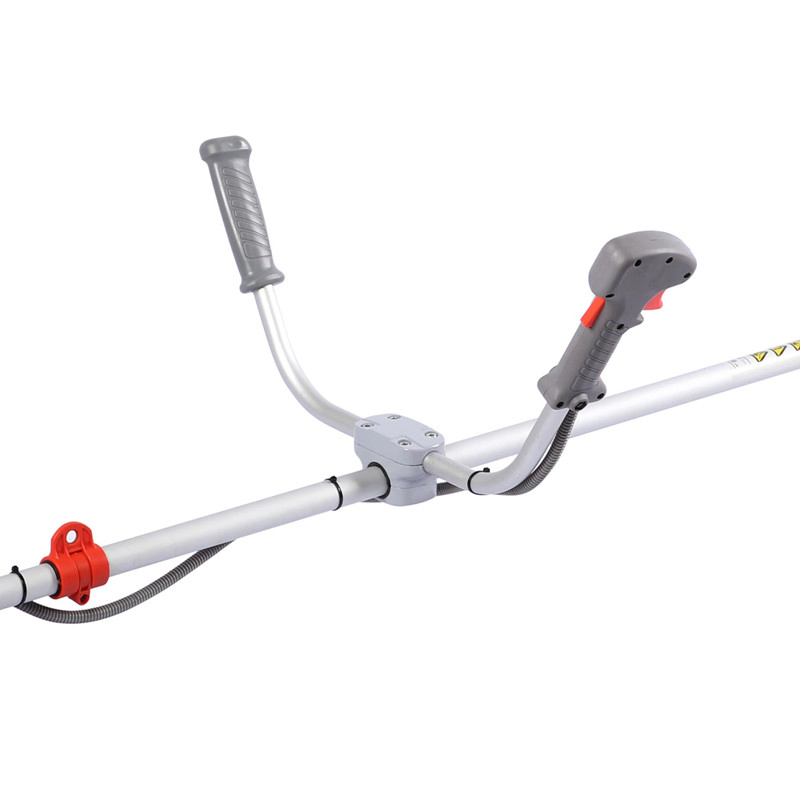 Gas-Powered 2 Stroke 33cc Gas Brush Cutter