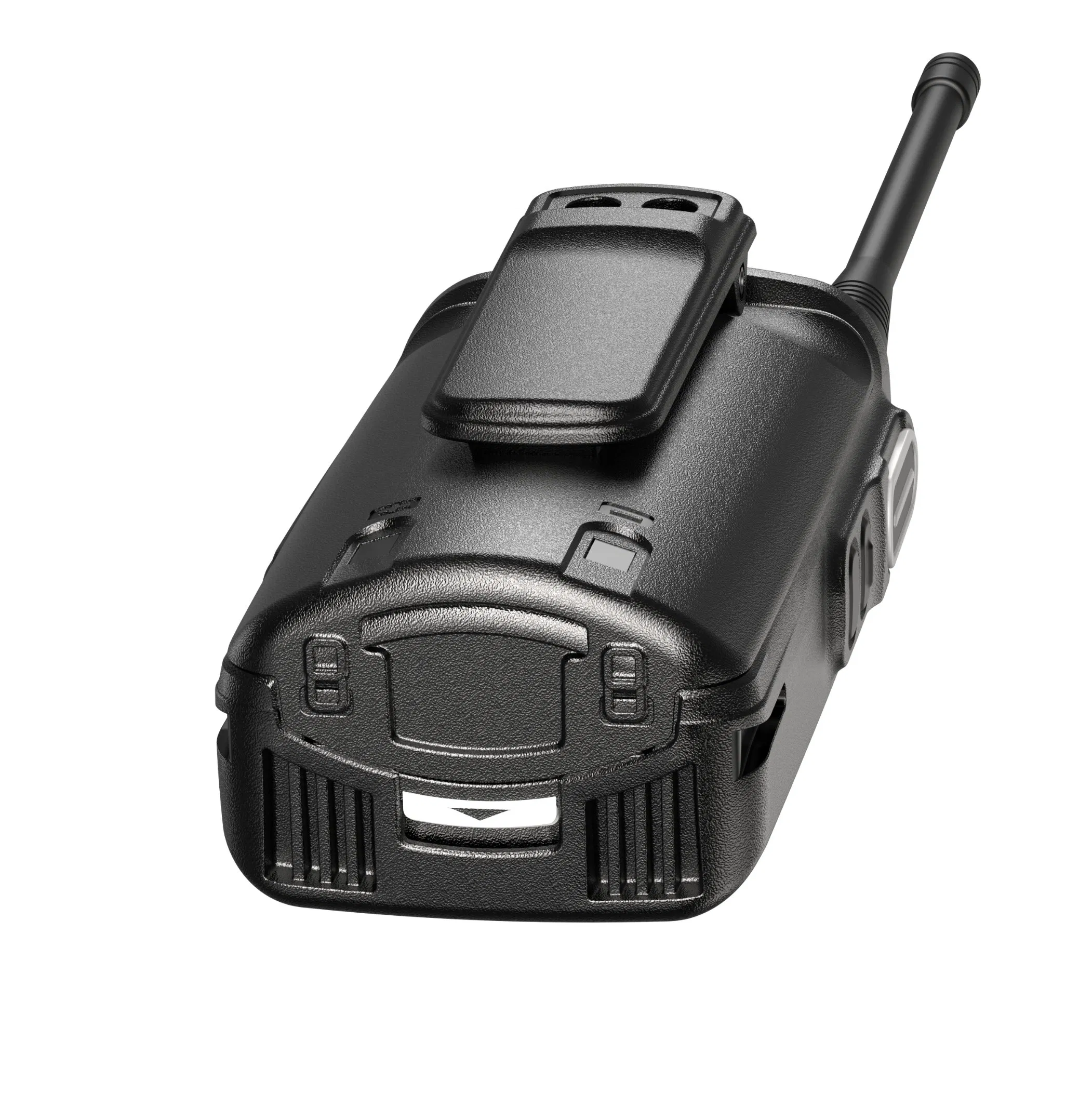 Портативная рация A-211N с DSP-шифрованием