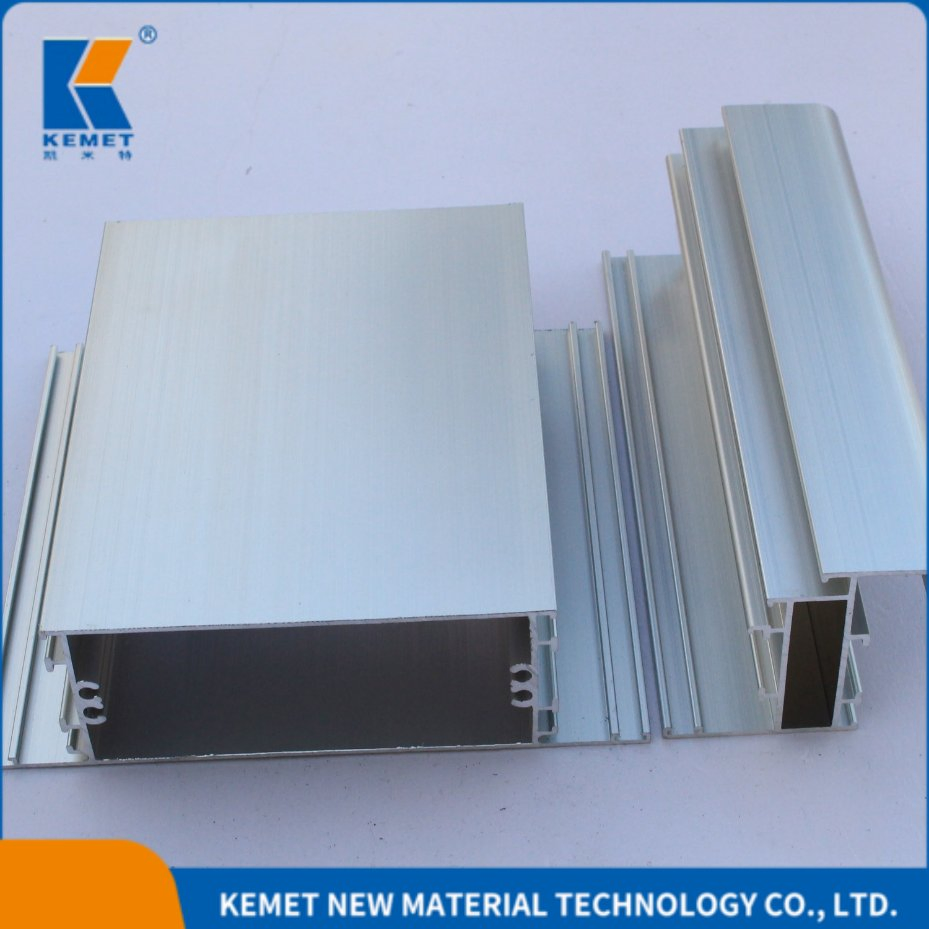 Manufacturer Top Quality Aluminium Profile to Make Aluminium Doors and Windows