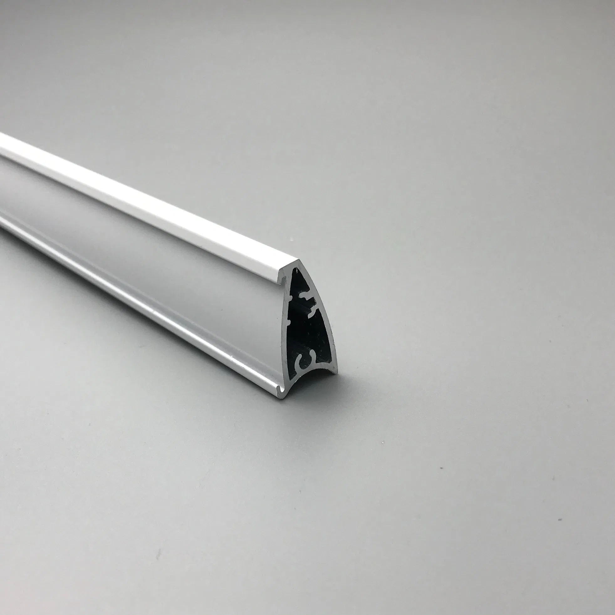 Triangle Bottom Rods for Zebra Blind Gl1056