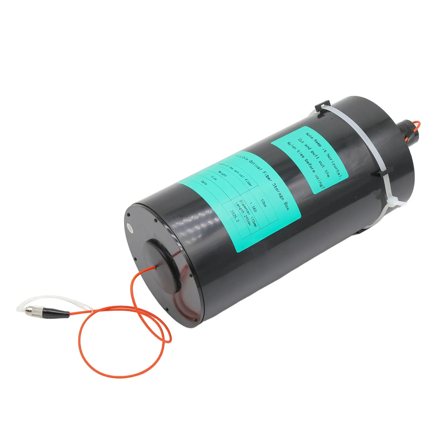 Uav Optical Sky Module + Ground Receiver 100Mbps + Ttl/Video Output