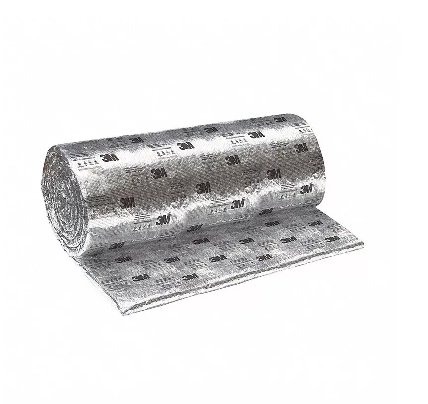 Advanced Thermal Wrap Fireproof Band ASTM E814 Fire Safety
