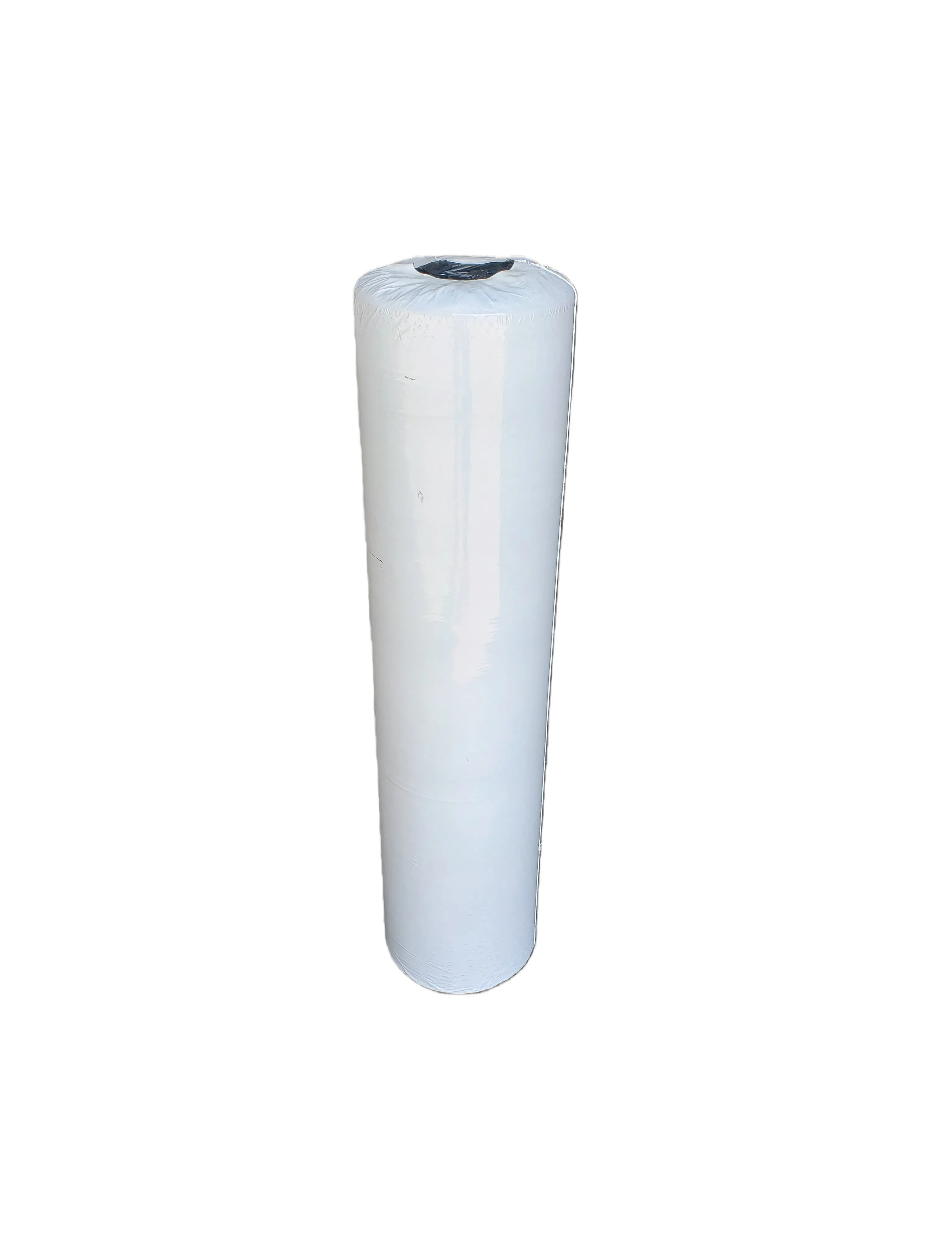 Chinese Manufacturers Cross Laminated Peel and Stick Bitumen Waterproof Membrane for USA