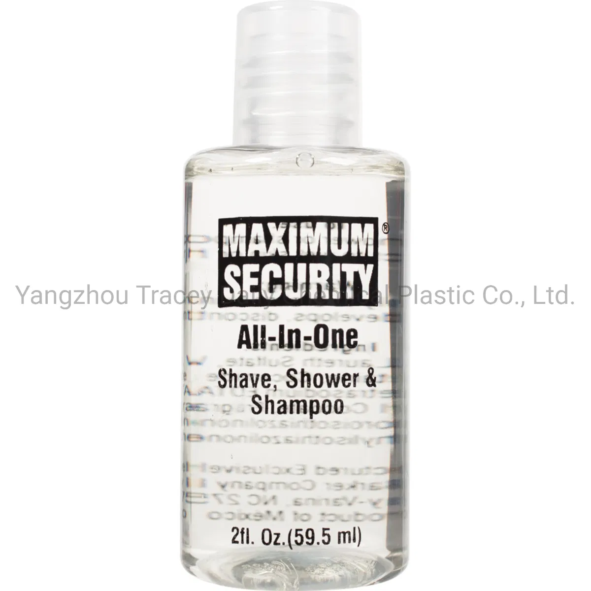 Disposable Hotel Shampoo Shower Gel Conditioner