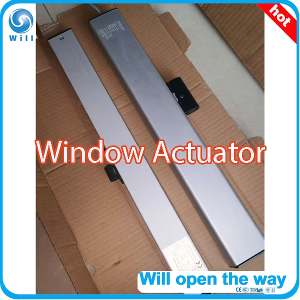 Window Actuator Opener Motor