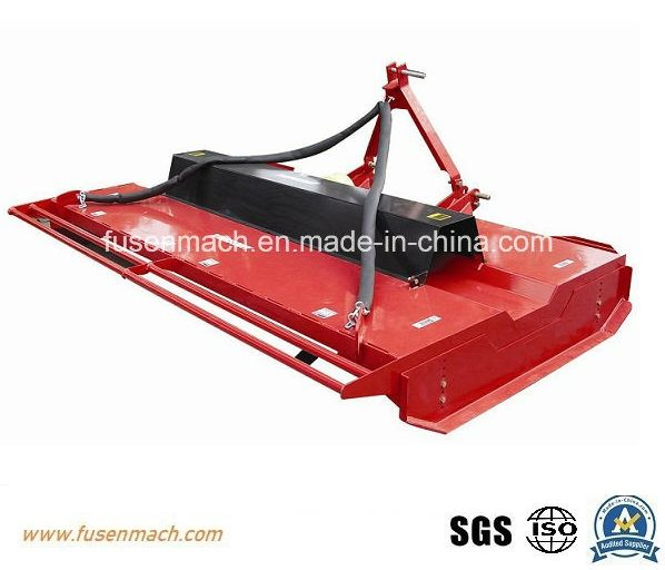 Тяжелая роторная косилка 2.7 м для трактора 55-90 л.с.