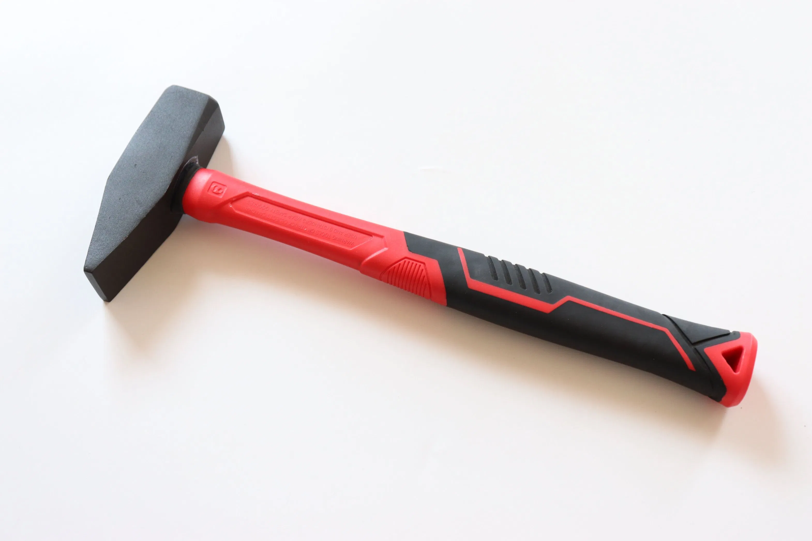 Machnist Hammer with Fiberglass Handle