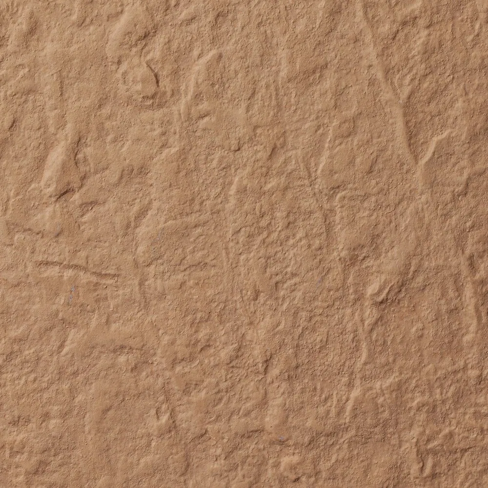 High Quality Grooved Fiber Cement Board 3D Interior Stone Decorative Wall Panel for Wall Panels or Fiber Cement Cladding for Siding