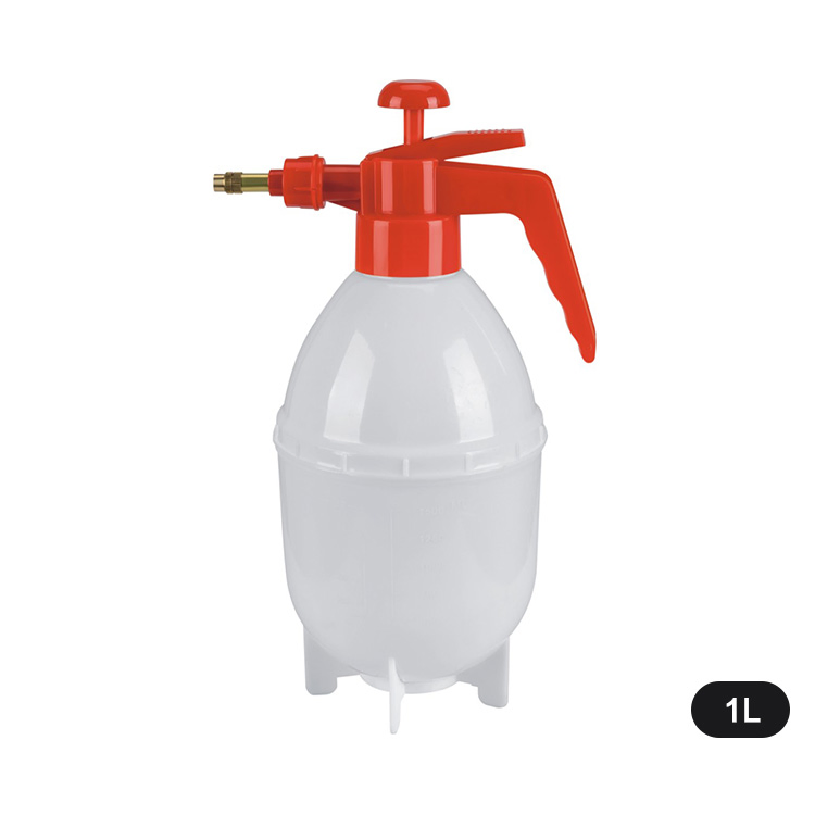 0.8L Hand Mimi Pressure Sprayer
