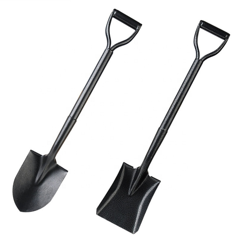 High Quality Customized Wholesale Gardening Shovel Tool Spade Shovel for Sale