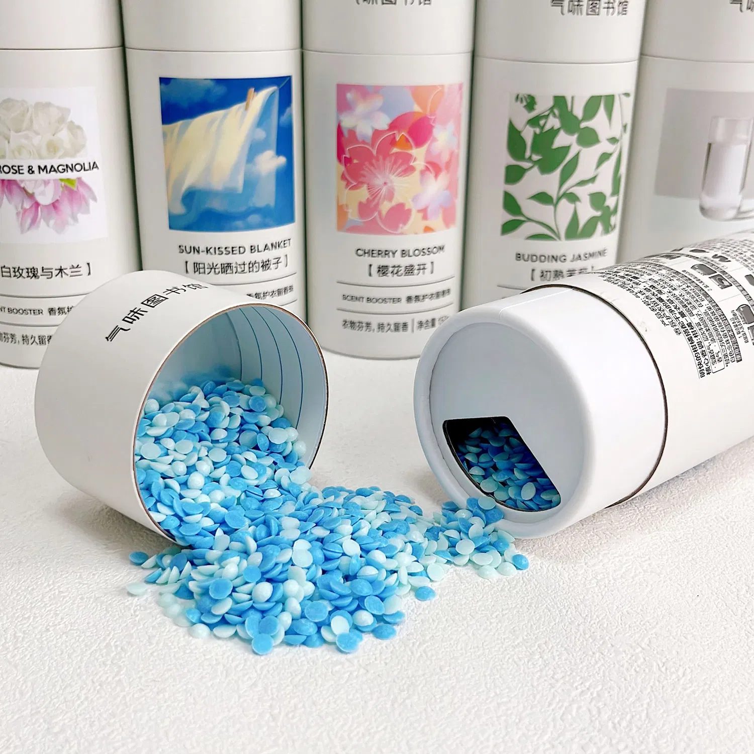 Garcia Lasting Scent Enhancer Beads for Powerful Laundry Freshness