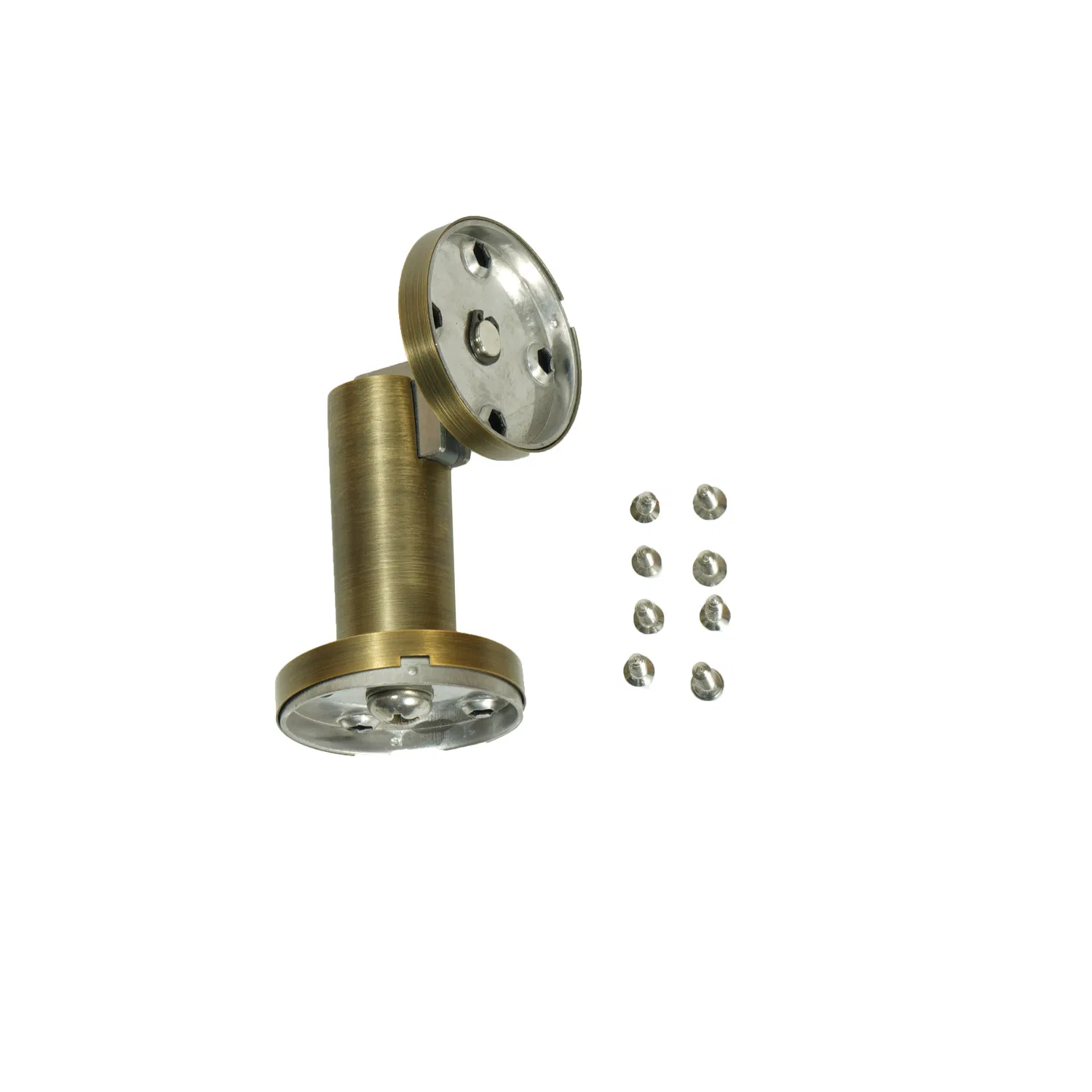 Stainless Steel 304 Strong Magnetic Door Stopper (DS018)