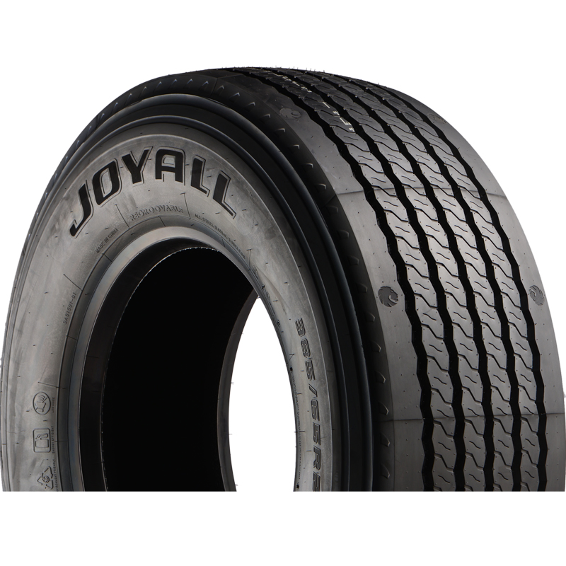 Шина грузовая 385/65R22.5 A615 для тяжёлых грузовиков