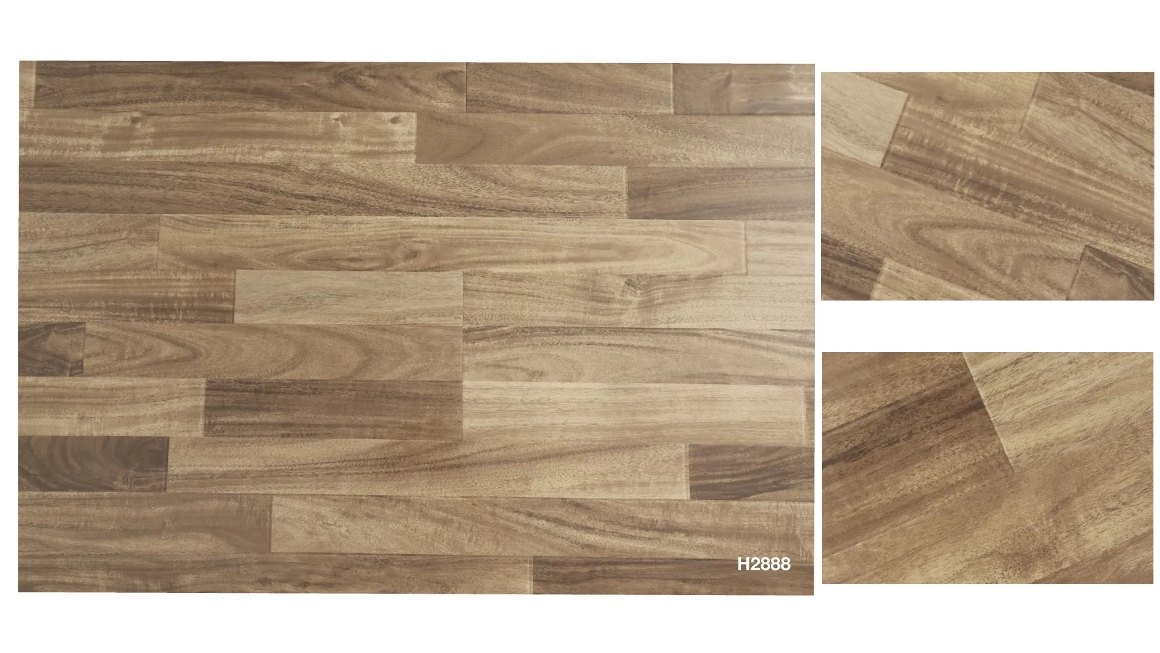 German Technology AC4 AC5 Piso Flotante Home Commercial Laminate Wood Art Parquet Flooring Engineered Floating Wooden Floor