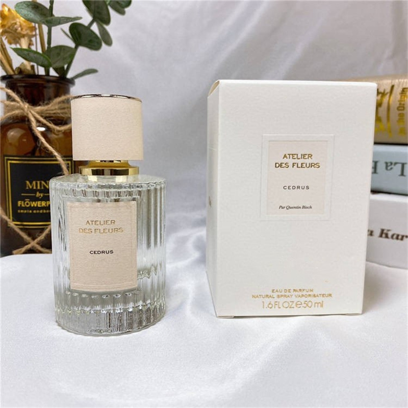 High Quality Perfumes Original Fragrance Long Lasting Women's Perfume by Kilian Perfume to Heaven Long Lasting Light Edp 50ml