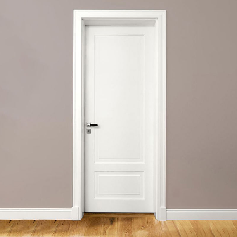 China Supplier Wholesale Price House Hotel Interior Waterproof Door