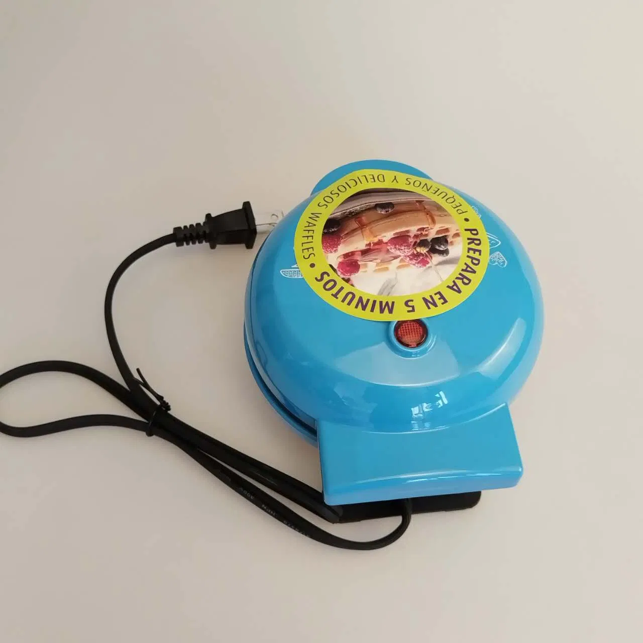 User-Friendly Sandwich Assembly Easy Clean Sandwich Maker