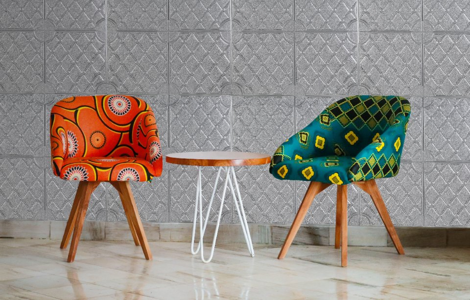 3D PE Foam Wall Panels Perfect for Decorating Living Room Walls and Ceilings