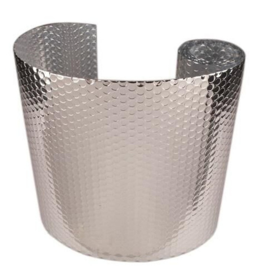 High-Performance Aluminum Thermal Insulation Foil for Moisture Control