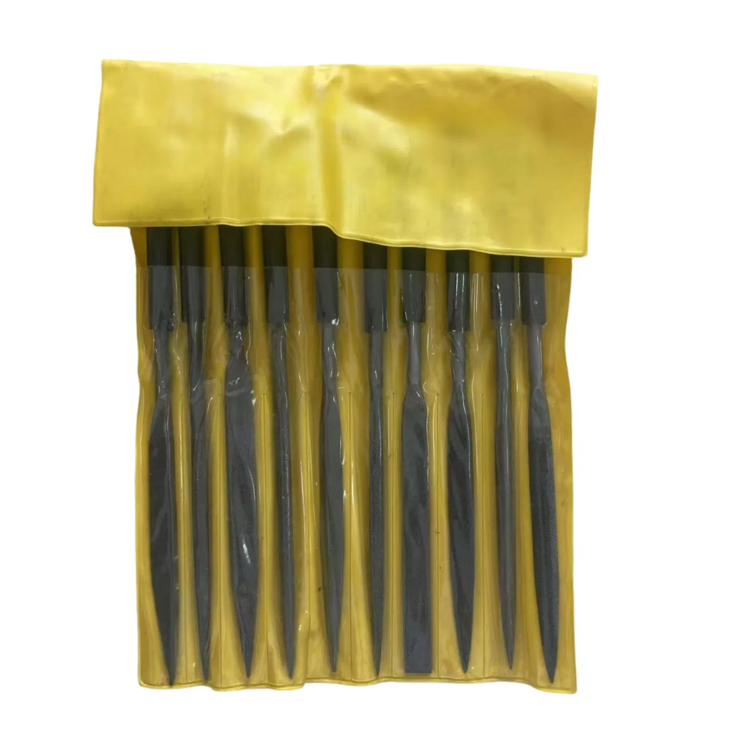 Напильник для заточки сельхозинструмента