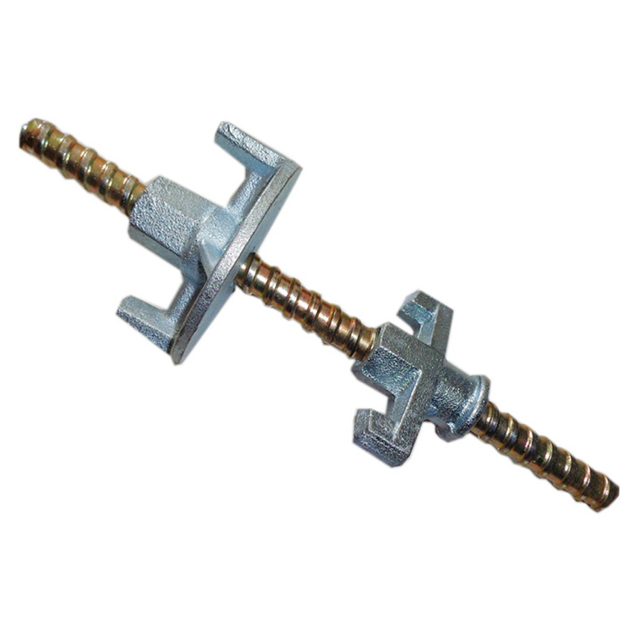 Formwork Tie Nut Wing Nut Anchor Nut for 15/17 Tie Rod