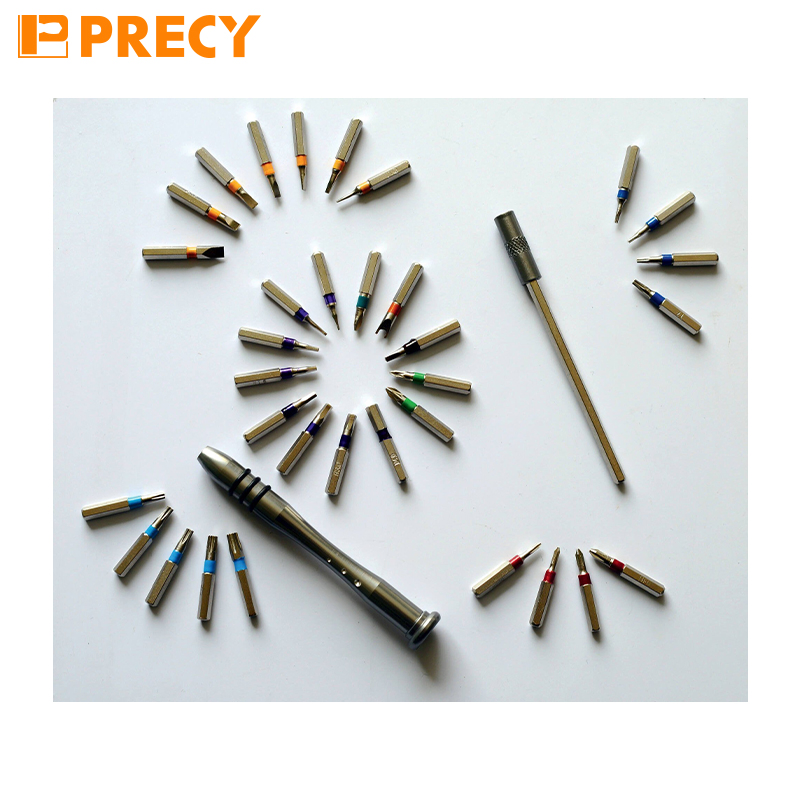 Держатель бит для ремонта телефонов, 4 мм