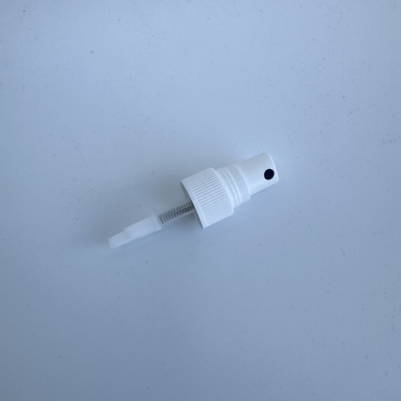 Cheap Price Upside Down 360° Spray White Color Plastic Mist Sprayer