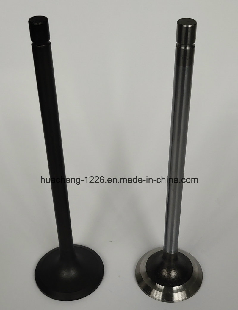 Клапан двигателя для Hino J05e/J08e