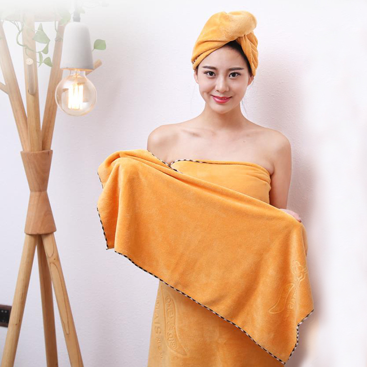 Personalized High Quality Hotel Amenities, Washable Cotton Bath Towel Supplier, Organic-Cotton-Bath Towel